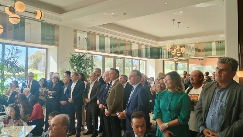 Εγκαινιάστηκε το ανανεωμένο Filoxenia Kalamata της Grecotel