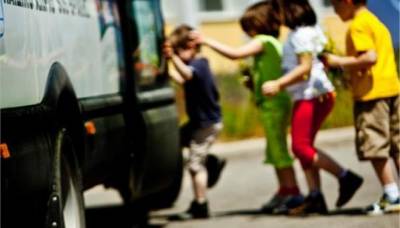 Ο Δήμος Καλαμάτας μεταφέρει 8 μαθητές του Ειδικού Επαγγελματικού Εργαστηρίου