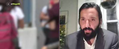 Πρασσάς: Ασφαλής η αναμνηστική δόση μετά το τρίμηνο (Βίντεο)
