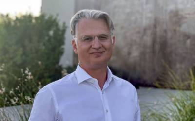 Πελοπόννησος: Δήλωση Πτωχού μετά την κατάθεση ψηφοδελτίου
