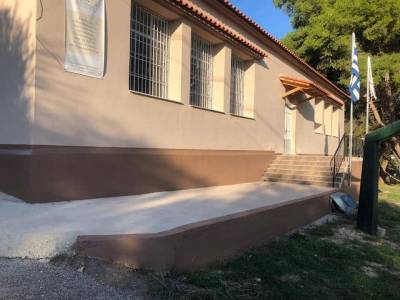 Αναστέλλεται η λειτουργία του Πολιτιστικού Συλλόγου Αμπελοφύτου "Η Αγορέλιτσα"