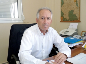 Με προσωρινή διαταγή του Πρωτοδικείου: Επιστρέφει ο διευθυντής της Μεσσήνης Ν. Σαρδέλης