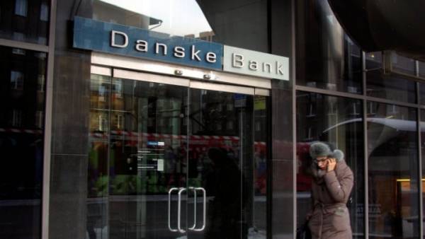 Νεκρός βρέθηκε ο πρώην επικεφαλής της Danske Bank στην Εσθονία