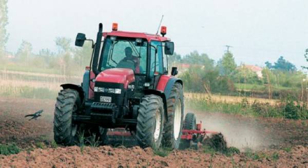 20 αγροτικά επενδυτικά σχέδια 6 εκατομμυρίων ευρώ στην Τριφυλία