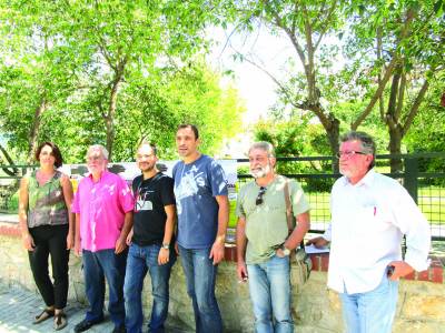 Αντιφασιστικό - Αντιρατσιστικό Φεστιβάλ σήμερα και αύριο στην Καλαμάτα