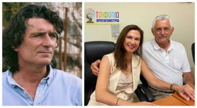 Τριφυλία: Δύο νέοι υποψήφιοι με Παναγιωτοπούλου