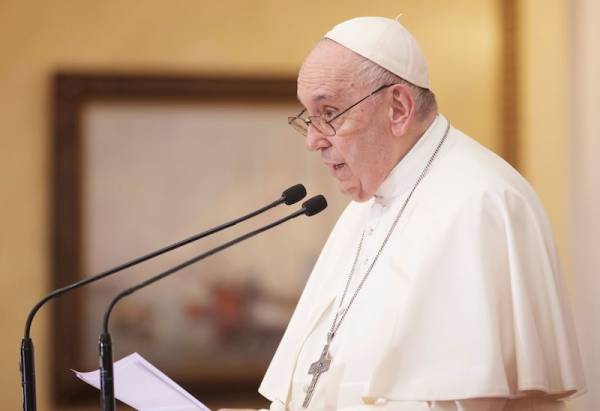 Βέλγιο: Ο πάπας Φραγκίσκος καθαίρεσε πρώην επίσκοπο για σεξουαλική κακοποίηση ανηλίκων