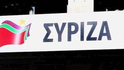 ΣΥΡΙΖΑ: «Ηθικό και πολιτικό θέμα η υποστήριξη ιδιωτικής εταιρείας από τον Κ. Μητσοτάκη»