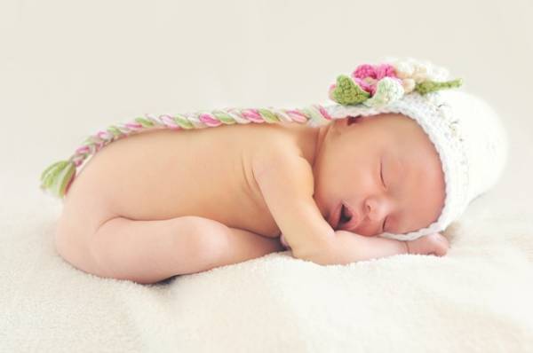 Πώς να διατηρήσετε ασφαλή τον ύπνο του μωρού σας
