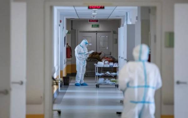 Κορονοϊός: 2 νέα κρούσματα στη Μεσσηνία σήμερα - 1.165 συνολικά και 39 θάνατοι