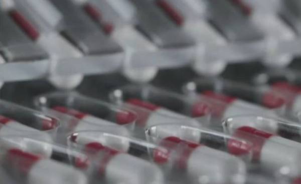 Ελλείψεις σε βασικά φάρμακα την ώρα που «θερίζει» η τριδημία (Βίντεο)