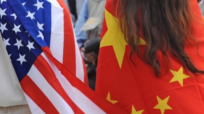 Νέο επεισόδιο στον εμπορικό πόλεμο Κίνας-ΗΠΑ