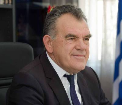 Τριανταπέντε νέους υποψηφίους ανακοίνωσε ο Γιώργος Τσώνης