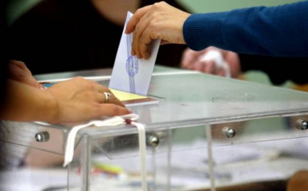 Αυτοδιοικητικές εκλογές 2014: Οδηγός για τους ψηφοφόρους