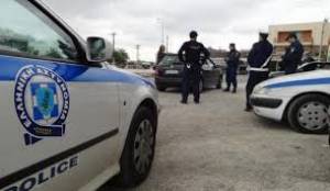 Αστυνομική επιχείρηση με 13 συλλήψεις στη Μεσσηνία
