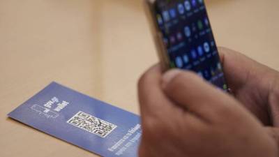 Gov.gr Wallet: Έχουν εκδοθεί 209.045 ταυτότητες και 158.560 διπλώματα οδήγησης