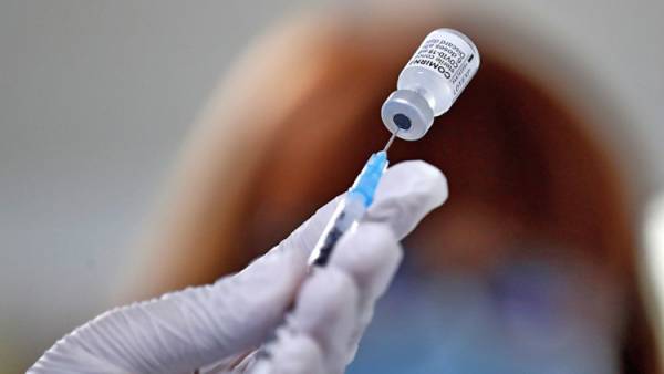 Η Ελλάδα δωρίζει επιπλέον 1.346.400 εμβόλια στην Αιθιοπία