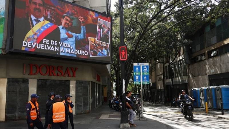 Ο Μαδούρο έφυγε, όμως δεν είναι σαφές ποιος κυβερνά τη Βενεζουέλα