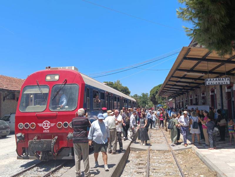 Δεν αρκεί η αναβίωση του παρελθόντος