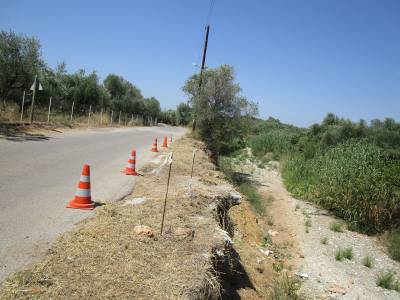 Παραμένει ο κίνδυνος 