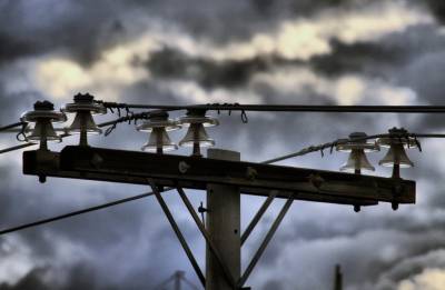 Διακοπή ρεύματος σε περιοχές της Μεσσηνίας