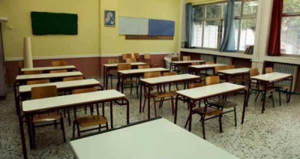 Μεμονωμένο κρούσμα μηνιγγίτιδας σε σχολείο της Καλαμάτας