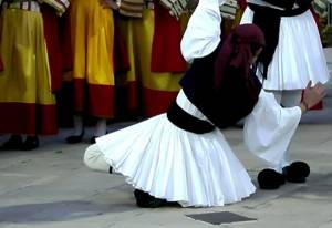 Φεστιβάλ παραδοσιακών χορών στη Φοινικούντα