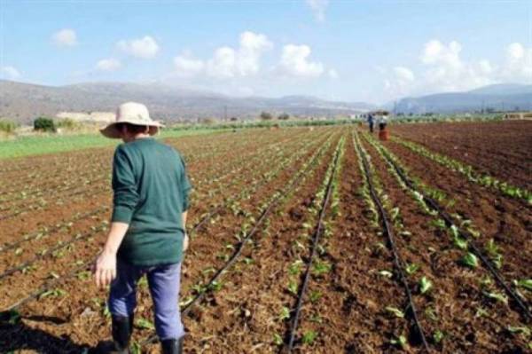 Υπουργείο Αγροτικής Ανάπτυξης: Καταβλήθηκαν 375 εκατ. σε 516.000 δικαιούχους αγρότες