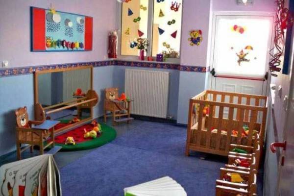 Άδεια για δύο νέα βρεφικά τμήματα στην Καλαμάτα