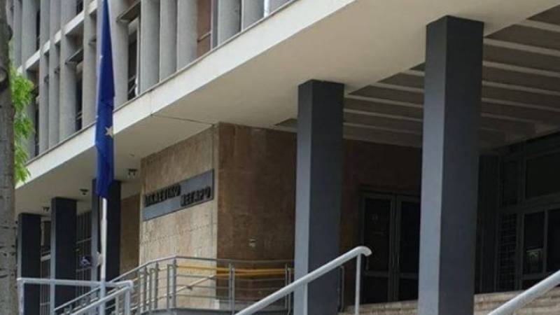 Θεσσαλονίκη: Ενώπιων της εισαγγελέως Πρωτοδικών οι 3 συλληφθέντες για την εμπρηστική επίθεση στο σπίτι της οικογένειας Νέστορα
