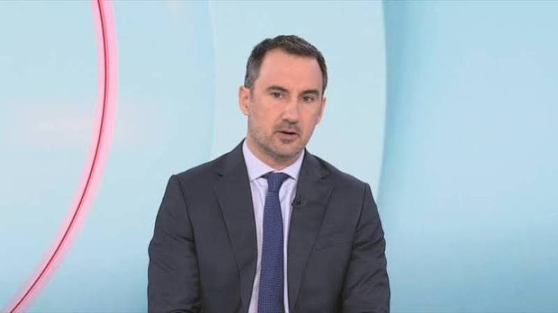 Παρέμβαση Χαρίτση για κενά στα σχολεία της Μεσσηνίας