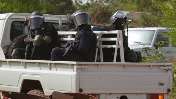 Μάλι: Πολύνεκρη επίθεση τζιχαντιστών σε στρατιωτικό φυλάκιο