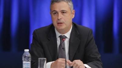 Κωτσιόπουλος: Το 50% των κλινών ΜΕΘ στην επικράτεια διατίθενται για ασθενείς covid