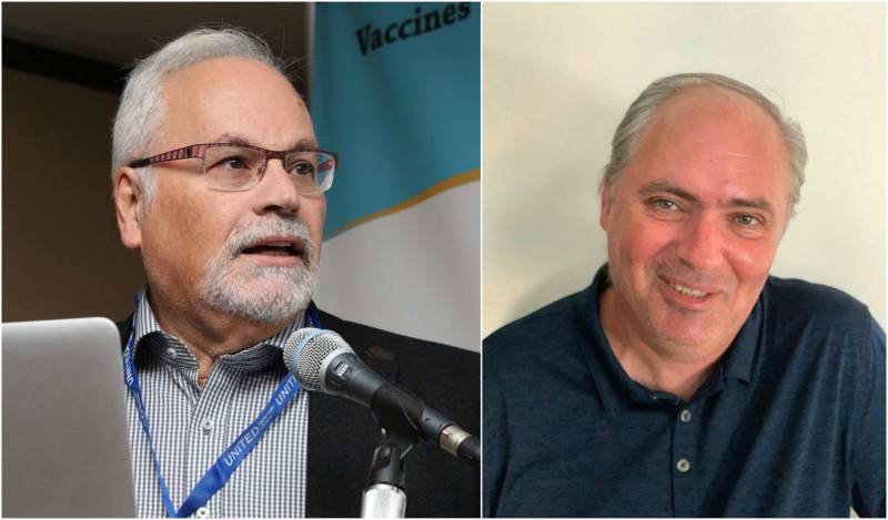 Διακεκριμένοι ερευνητές αποκλειστικά στην "Ε": Περί κορονοϊού και εμβολίων