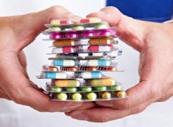 Τι αλλάζει σε φάρμακα και διαγνωστικές εξετάσεις το 2021