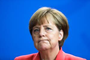 Tagesspiegel: &quot;Έχει έρθει η ώρα η Μέρκελ να προχωρήσει σε μια απομείωση του χρέους&quot;