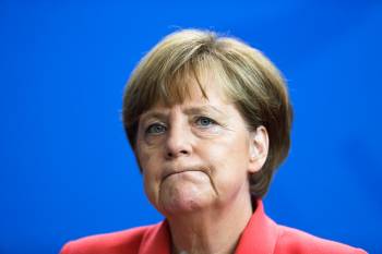 Tagesspiegel: "Έχει έρθει η ώρα η Μέρκελ να προχωρήσει σε μια απομείωση του χρέους"