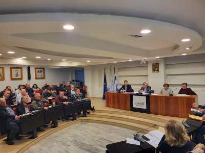 Μεσσήνη: Η σύνθεση του του Τοπικού Συμβουλίου Πρόληψης της Παραβατικότητας εν μέσω διαφωνιών