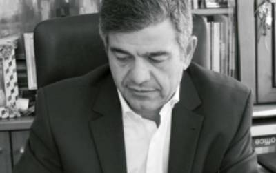 Πρόεδρος στο Σύλλογο Μηχανικών Ελευθέρων Επαγγελματιών Μεσσηνίας ο Γ. Μπουγάς