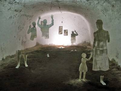 Η τέχνη μας φέρνει αντιμέτωπους με την υπέρβαση