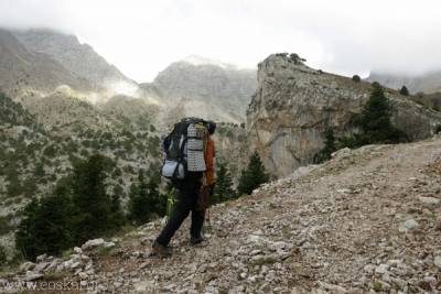 Δράσεις από τον Ορειβατικό Σύλλογο Καλαμάτας