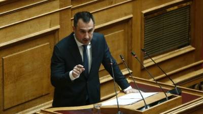 Χαρίτσης: Η κυβέρνηση έχει χάσει τη δεδηλωμένη της κοινωνίας