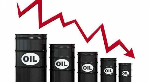 Πτωτική η πορεία των τιμών του πετρελαίου