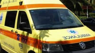 Μεσσηνία: Νεκρός 47χρονος Ρουμάνος στη Χώρα