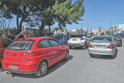 Αυστηρότεροι έλεγχοι τις επόμενες ημέρες στη Μεσσηνία - Αστυνομικός κλοιός για τις μετακινήσεις