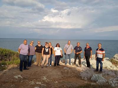 Οι “Αρχιτεκτονικές διαδρομές” σε Αχλαδοχώρι και Πεταλίδι