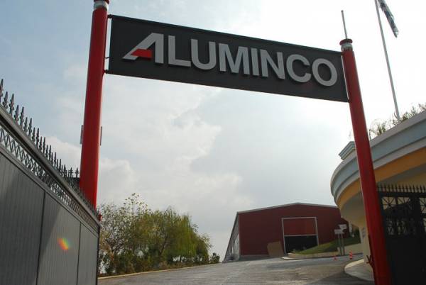 Η ALUMINCO δήλωσε υποψηφιότητα στα Greek Exports Awards 2016