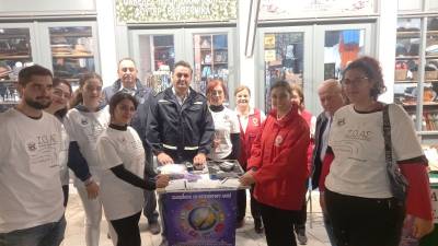 «Ευρωπαϊκή Νύχτα χωρίς Ατυχήματα» και στην Καλαμάτα: Ενημέρωση για πρόληψη και μείωση τροχαίων