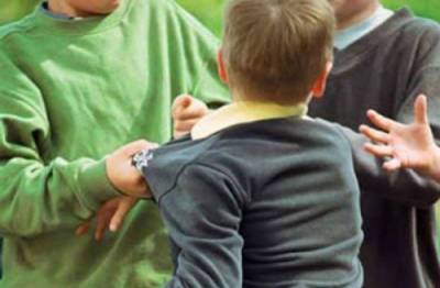 Κατά 149% αυξήθηκαν τα περιστατικά bullying, σύμφωνα με “Το Χαμόγελο του Παιδιού”