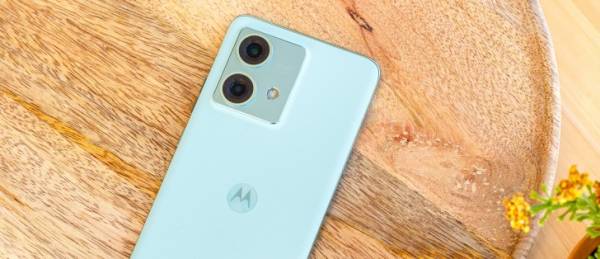 Edge 40 Neo: To νέο smartphone της Motorola (Βίντεο)